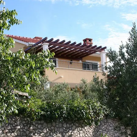 Apartman Tone & Marta *