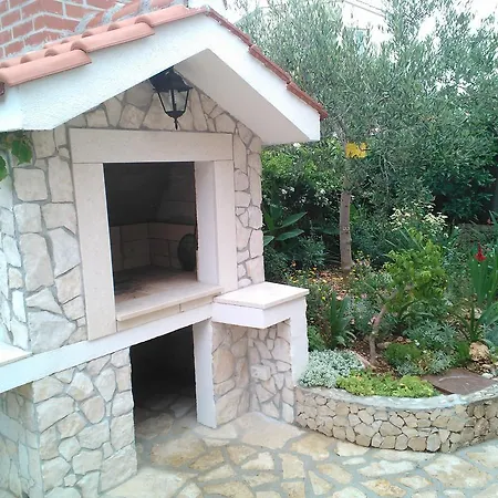 Tone & Marta * Rogoznica (Sibenik-Knin)