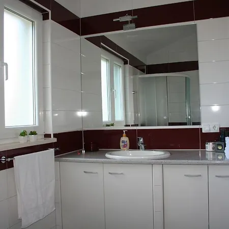 Apartman Tone & Marta *