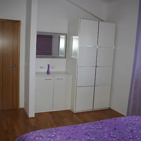 Tone & Marta Apartman *