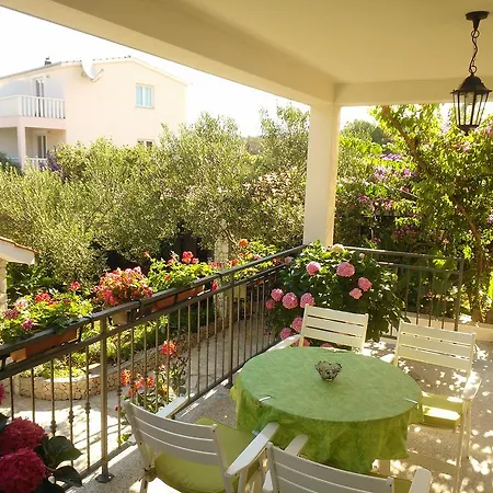 Apartman Tone & Marta