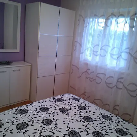 Tone & Marta * Rogoznica (Sibenik-Knin)