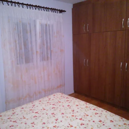 Apartman Tone & Marta