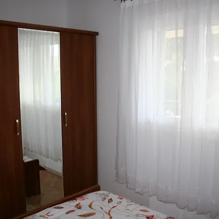 Apartman Tone & Marta *