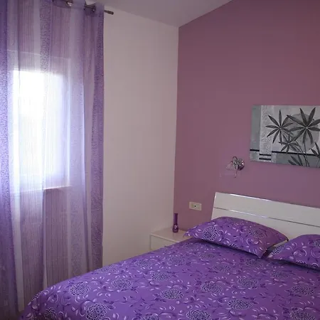 Tone & Marta Apartman *