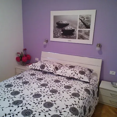 Apartman Tone & Marta *