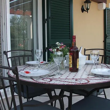 Apartman Tone & Marta Rogoznica