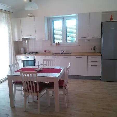 Tone & Marta Apartment Rogoznica (Sibenik-Knin)