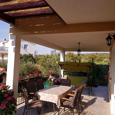 Apartman Tone & Marta *