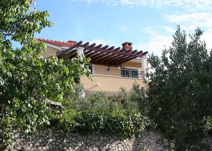 Appartement Tone & Marta *