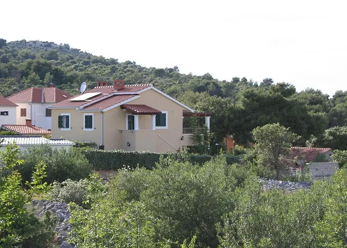 Tone & Marta Appartement *