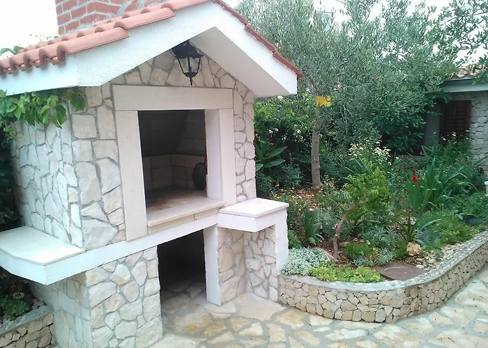 Tone & Marta * Rogoznica (Sibenik-Knin)