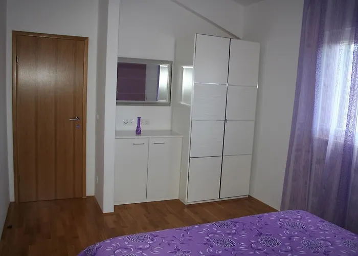 Tone & Marta Appartement *