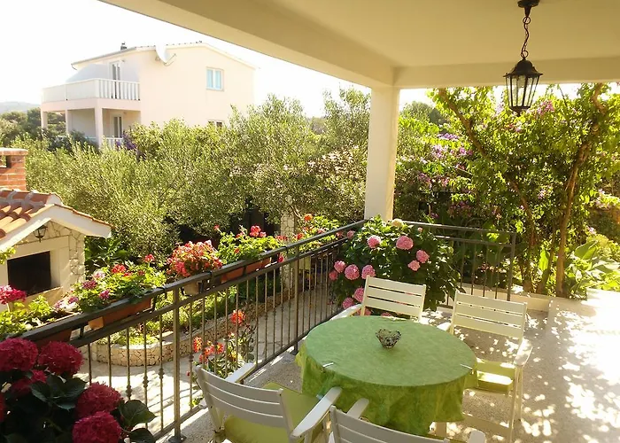 Appartement Tone & Marta