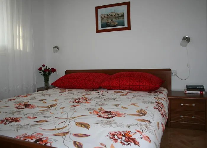 Tone & Marta Appartement *