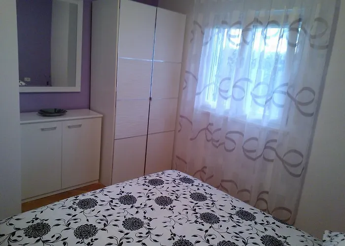 Tone & Marta * Rogoznica (Sibenik-Knin)