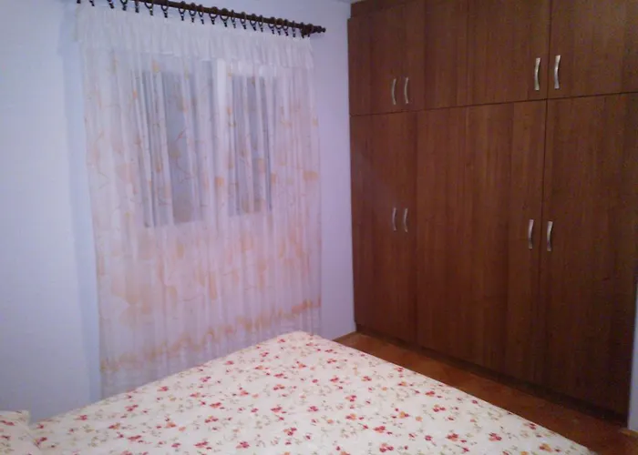 Appartement Tone & Marta