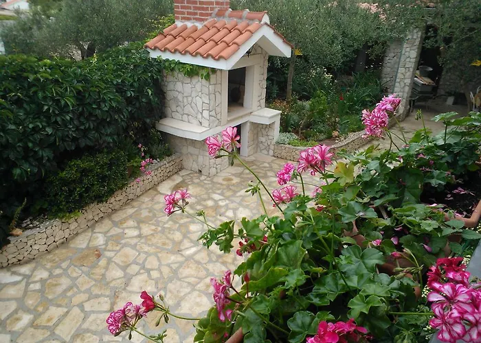 Tone & Marta Rogoznica (Sibenik-Knin)