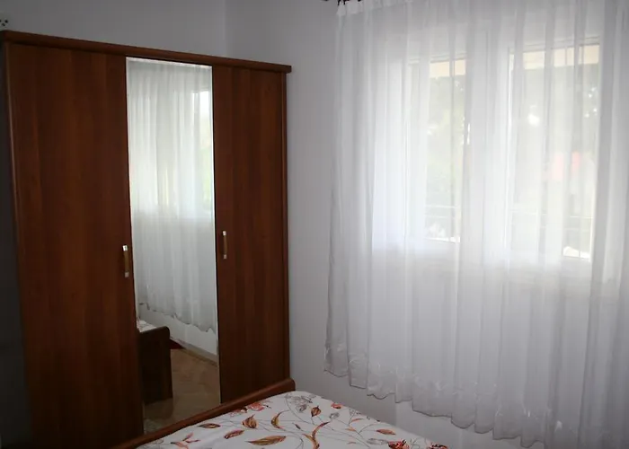 Appartement Tone & Marta *