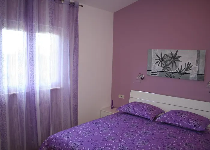 Tone & Marta Appartement *