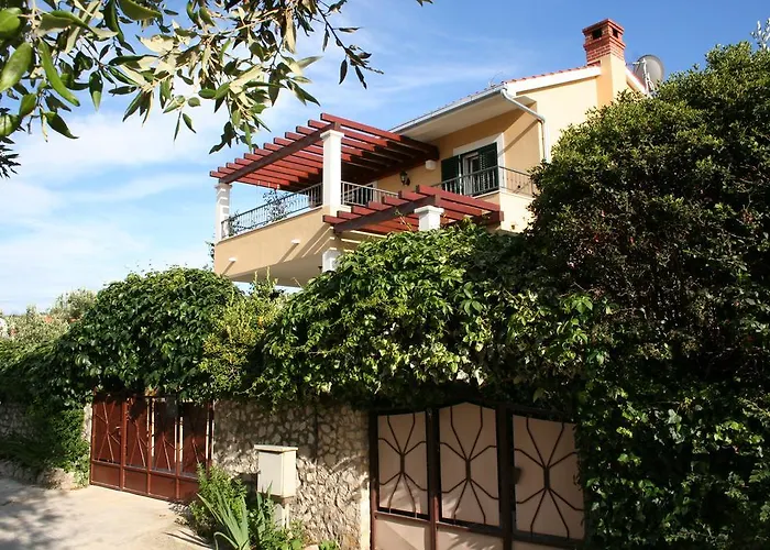 Appartement Tone & Marta