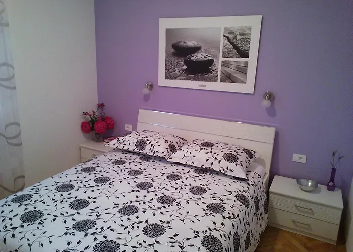 Appartement Tone & Marta *