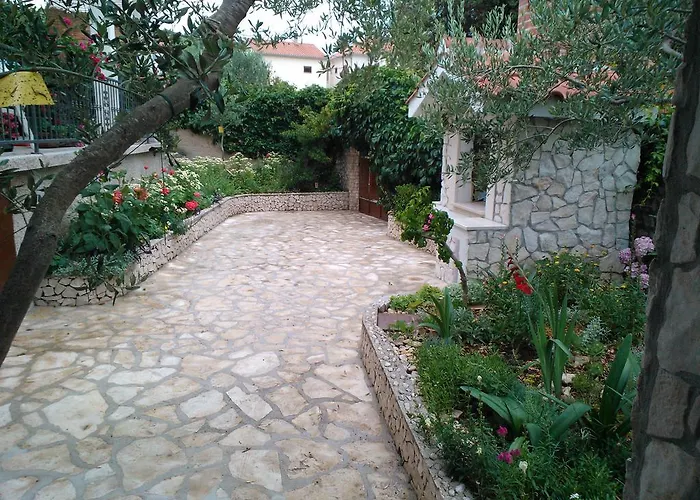 Tone & Marta Appartement Rogoznica (Sibenik-Knin)