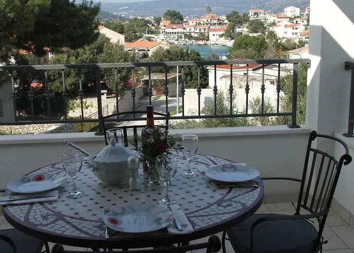 Tone & Marta Appartement