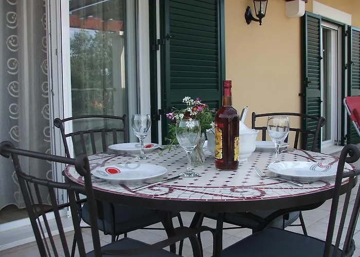 Appartement Tone & Marta Rogoznica (Sibenik-Knin)