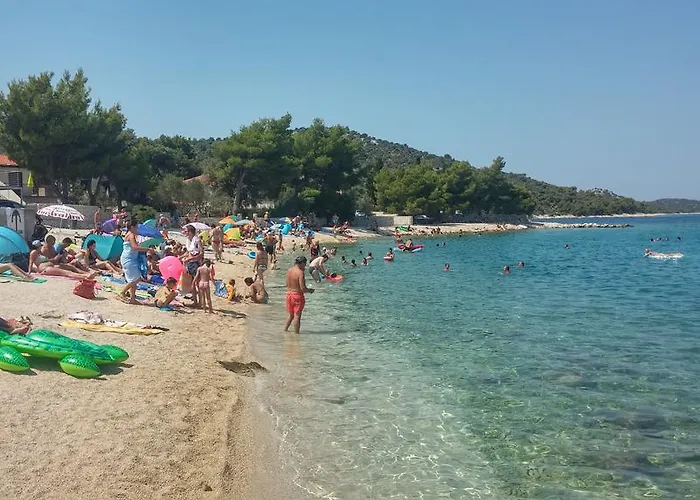 Tone & Marta Appartement Rogoznica (Sibenik-Knin)