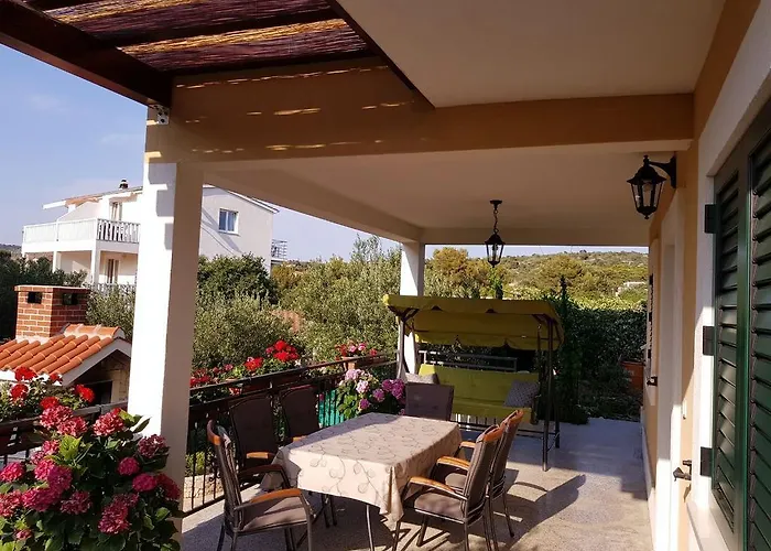 Appartement Tone & Marta *