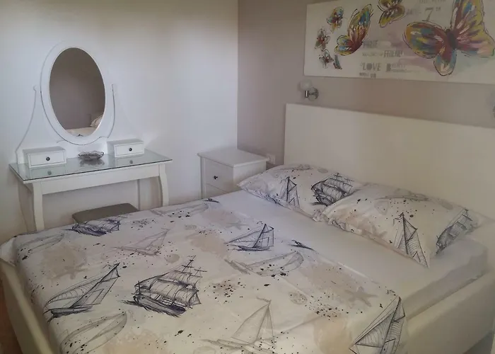 Tone & Marta Appartement Rogoznica (Sibenik-Knin)